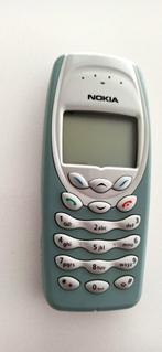 Nokia gsm's, Ophalen of Verzenden, Zwart