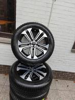 Te koop originele 18 inch toyota RAV4 winterset, Auto-onderdelen, Banden en Velgen, Ophalen, 18 inch, Banden en Velgen, Nieuw