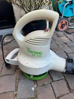 Viking Be 600 Blazer, Tuin en Terras, Bladblazers, Ophalen of Verzenden, Elektrisch