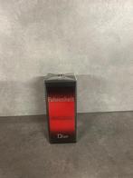 Dior Fahrenheit 100 ml eau de toilette, Ophalen of Verzenden, Nieuw
