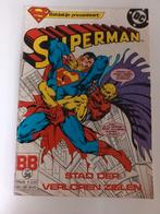 Superman DC nr 36, Enlèvement ou Envoi, Comme neuf