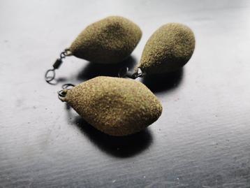 Tri-bombs beschikbaar voor biedingen