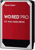 WD Red Pro (2020) (256MB cache), 6TB, Computers en Software, Harde schijven, 6tb, Desktop, Gebruikt, Ophalen of Verzenden