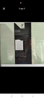 Stores vénitiens blanc, Neuf, Enlèvement, 200 cm ou plus, Blanc