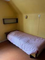 1persoonsslaapkamer, Huis en Inrichting, Slaapkamer | Complete slaapkamers, Ophalen, Gebruikt, Eenpersoons