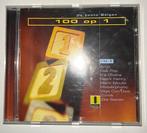 De beste Belgen - 100 op 1 - CD, Cd's en Dvd's, Ophalen of Verzenden, Gebruikt
