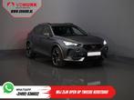Cupra Formentor 1.4 TSI e-Hybrid LED/ Adapt. Cruise/ 19" LMV, Autos, Cupra, Achat, Entreprise, Carnet d'entretien, 13 kWh