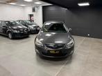 OPEL ASTRA SPORTS TOURER BENZINE 1.4 LITER TOP STAAT, Auto's, Opel, Euro 5, 139 g/km, Zwart, Bedrijf