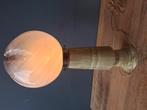Lampe de bureau Murano / onyx 1970.