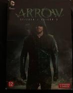 Arrow s3 fr nl eng, Cd's en Dvd's, Ophalen of Verzenden, Zo goed als nieuw