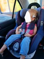 Kinderautostoel Britax Römer 0 – 18 kg / 0 – 4 jaar, Ophalen, Romer, 0 t/m 18 kg, Zo goed als nieuw