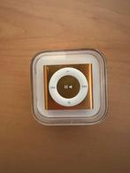 Apple iPod shuffle 4th Gen Gold New, Audio, Tv en Foto, Mp3-spelers | Apple iPod, Ophalen, Oranje, Shuffle