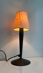 Lamp ikea met bloemmotief., Huis en Inrichting, Ophalen of Verzenden, Gebruikt