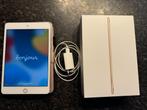 iPad Mini 128gb wifi, Ophalen, Rose Goud, Zo goed als nieuw, 128 GB