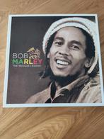 Bob Marley the reggae leggend 5 lp, Cd's en Dvd's, Vinyl | Hiphop en Rap, Ophalen of Verzenden, Zo goed als nieuw