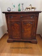 meuble, Enlèvement, Utilisé