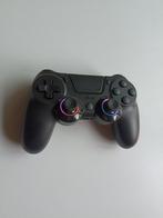 PS4 draadloze controller (nieuw) — compatibel met PC/Android, Overige controllers, Nieuw, Ophalen of Verzenden, PlayStation 5