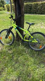 Kinderfiets 20 inch 6-8jaar, Ophalen, Gebruikt, 20 tot 24 inch, Aluminium