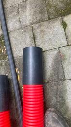 Wachtbuis 110, Doe-het-zelf en Bouw, Ophalen, Overige typen, PVC, Nieuw