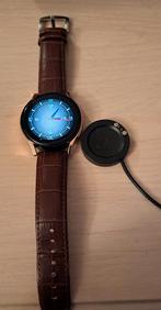 Smartwatch horloge met oplader, Ophalen of Verzenden, Nieuw