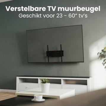 Auronic AU3135 TV-muurbeugel beschikbaar voor biedingen