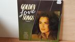 GOLDEN LOVE SONGS VOLUME 6 - VERZAMEL LP (1987) (LP), Cd's en Dvd's, Vinyl | Overige Vinyl, 10 inch, LOVE SONGS, Zo goed als nieuw