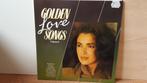 GOLDEN LOVE SONGS VOLUME 6 - VERZAMEL LP (1987) (LP), 10 inch, LOVE SONGS, Zo goed als nieuw, Verzenden