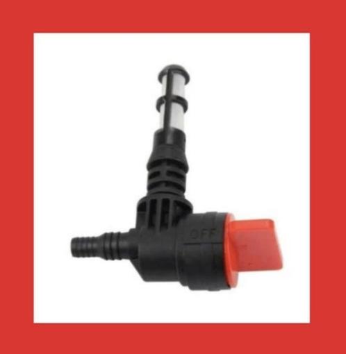 originele STIGA benzinekraan Briggs Stratton Honda Kawasaki, Tuin en Terras, Zitmaaiers, Nieuw, Ophalen of Verzenden