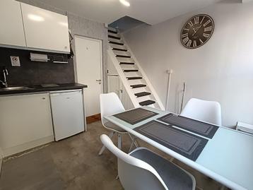 KOT (2 Cambres). Liège centre.Toutes charges comprises, 35 à 50 m², Liège (ville)