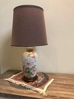 Tafellamp: dressoir living salon staanlamp leeslamp bureau, Ophalen, Overige materialen, 50 tot 75 cm