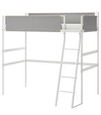 Ikea Hoogslaper, Huis en Inrichting, Ophalen, Zo goed als nieuw, Hoogslaper