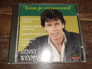 HENNY WEYMANS, kom Je Vanavond, Piraten, Schlager beschikbaar voor biedingen
