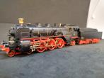 Märklin 3618 H0 Stoomlocomotief met tender BR 18.4 van de DR, Wisselstroom, Locomotief, Ophalen of Verzenden, Zo goed als nieuw