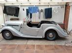 oldtimers, Auto's, 4 zetels, Achterwielaandrijving, Zwart, Overige kleuren