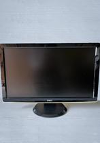 beeldscherm Dell ST2310f 23-inch Full HD, Computers en Software, Monitoren, Ophalen, VGA, Refurbished, Full HD