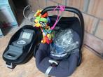 Maxi-cosi +isofix, Kinderen en Baby's, Ophalen, Zo goed als nieuw, Isofix