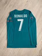 Retro Jersey van Ronaldo, Ophalen of Verzenden