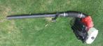 Bladblazer, Tuin en Terras, Bladblazers, Ophalen, Benzine, Gebruikt, Topcraft