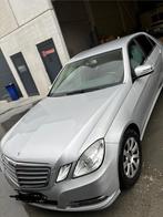 Mercedes E200, Auto's, Mercedes-Benz, Automaat, Euro 5, Diesel, 5 deurs