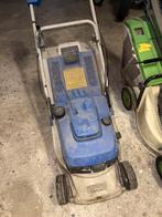 2 keer gras maaier benzine, Enlèvement, Comme neuf