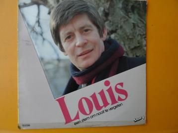 lp louis een stem om nooit te vergeten beschikbaar voor biedingen