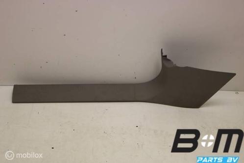 A-stijl bekleding links onder Audi A8 4E, Auto-onderdelen, Interieur en Bekleding, Gebruikt