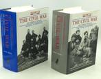 The Civil War. The compact edition., Comme neuf, 19e siècle, Enlèvement ou Envoi, Davis & Wiley