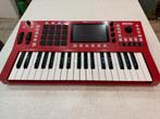 AKAI MPC KEY 37, Ophalen of Verzenden, Zo goed als nieuw