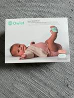 Owlet SmartSock, Kinderen en Baby's, Babyfoons, Gebruikt, 250 meter of meer, Ophalen, Digitaal