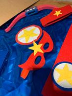 Deguisement super héros petits enfants, Enlèvement