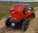 Twizy 80, Auto's, Overige kleuren, Elektrisch, Particulier, 2 zetels
