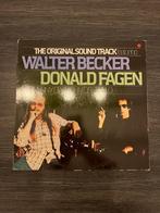 The Original Sound Track featuring Walter Becker / Donald Fa, Enlèvement ou Envoi