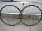 Set Mavic GP4 voor tubes Campagnolo, Fietsen en Brommers, Fietsonderdelen, Ophalen