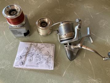Shimano Ultegra XSB 5500 beschikbaar voor biedingen